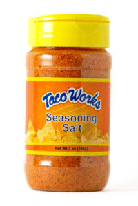 Original Seasoning - Pack of 2 bottles